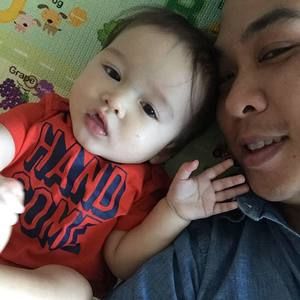 Meet your Posher, Gordon